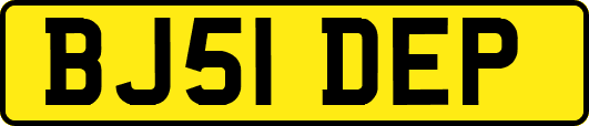 BJ51DEP