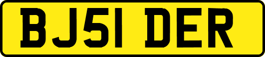 BJ51DER