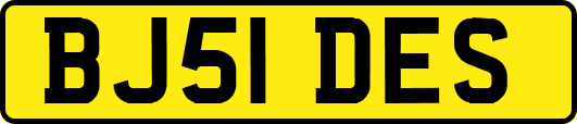 BJ51DES