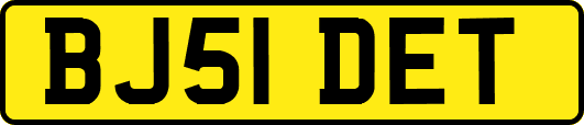 BJ51DET
