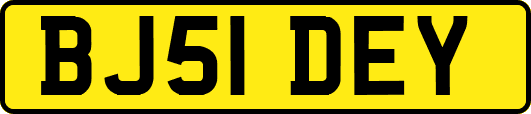 BJ51DEY