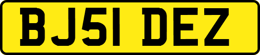 BJ51DEZ