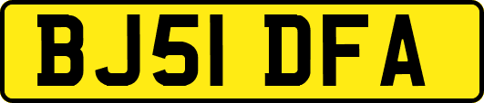 BJ51DFA