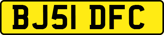 BJ51DFC