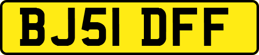 BJ51DFF