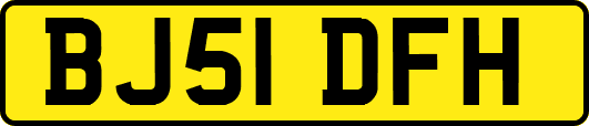BJ51DFH