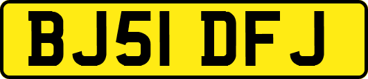 BJ51DFJ