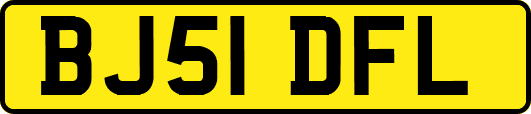 BJ51DFL