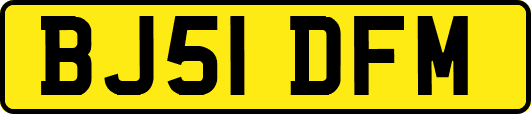 BJ51DFM