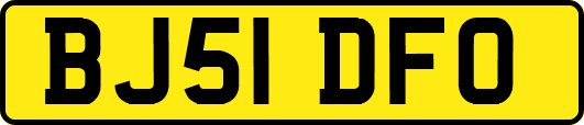 BJ51DFO