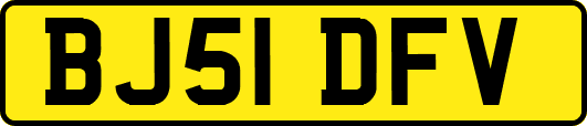 BJ51DFV