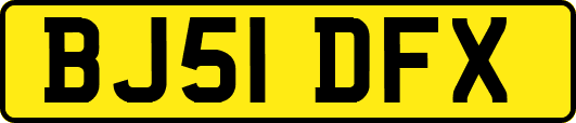 BJ51DFX