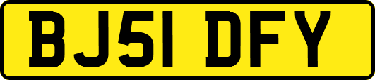 BJ51DFY