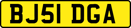 BJ51DGA