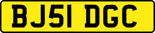 BJ51DGC