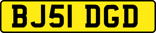 BJ51DGD