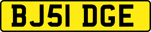 BJ51DGE
