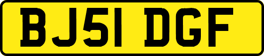 BJ51DGF