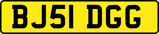 BJ51DGG