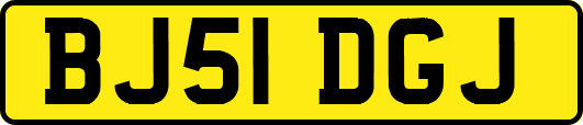 BJ51DGJ
