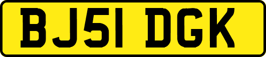 BJ51DGK