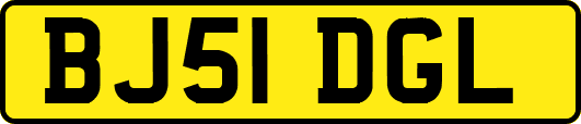 BJ51DGL