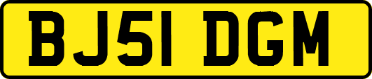 BJ51DGM