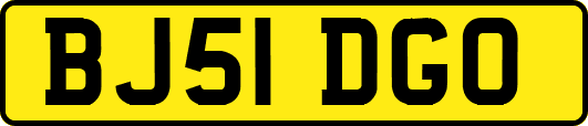 BJ51DGO