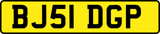 BJ51DGP