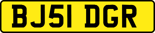 BJ51DGR