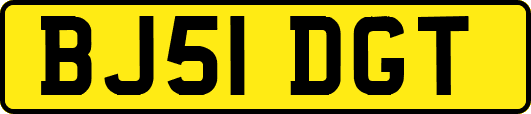 BJ51DGT