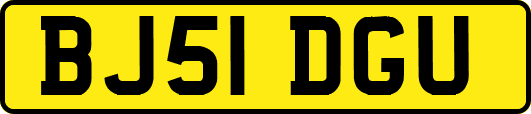 BJ51DGU