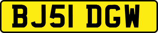 BJ51DGW