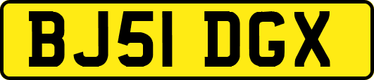 BJ51DGX