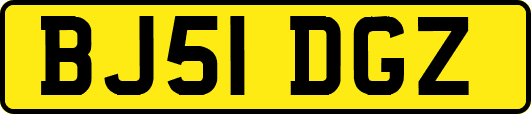 BJ51DGZ