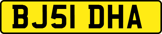 BJ51DHA