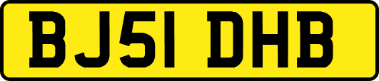 BJ51DHB