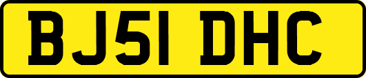 BJ51DHC