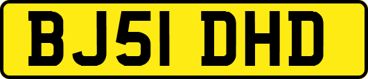 BJ51DHD