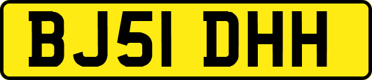 BJ51DHH