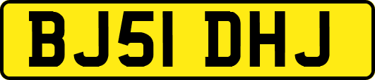 BJ51DHJ