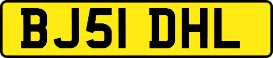 BJ51DHL