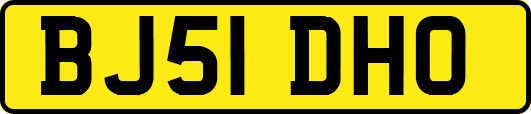 BJ51DHO