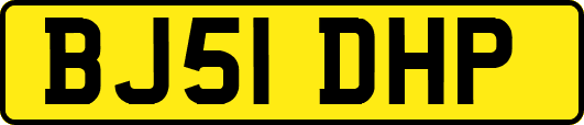 BJ51DHP