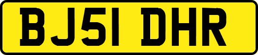 BJ51DHR