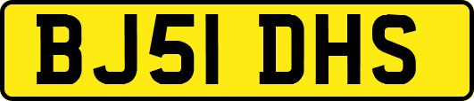 BJ51DHS