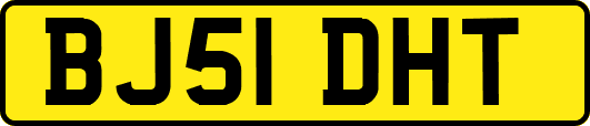 BJ51DHT