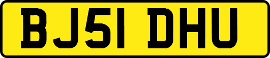 BJ51DHU
