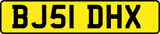 BJ51DHX