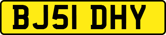 BJ51DHY